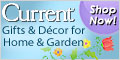 Current Catalog Home & Garden Gifts