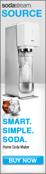 SodaStream (Soda-Club) USA