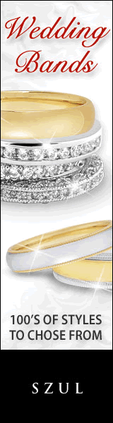 Wedding Rings 160x600