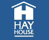 Hay House Logo 100 x 81