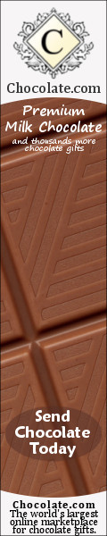Milk Chocolate and More Chocolate Gifts from Chocolate.com