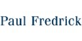 120x60 Paul Fredrick New Logo